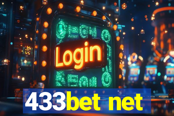 433bet net